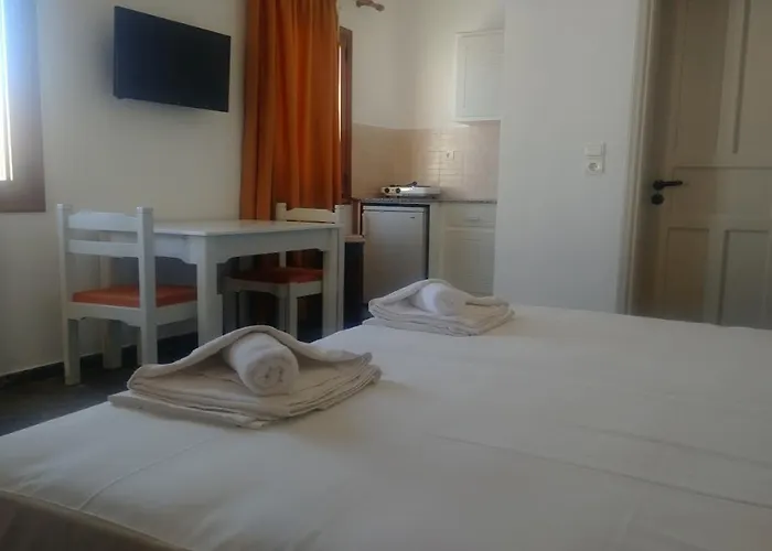 Hotel de apartamente Frida Village