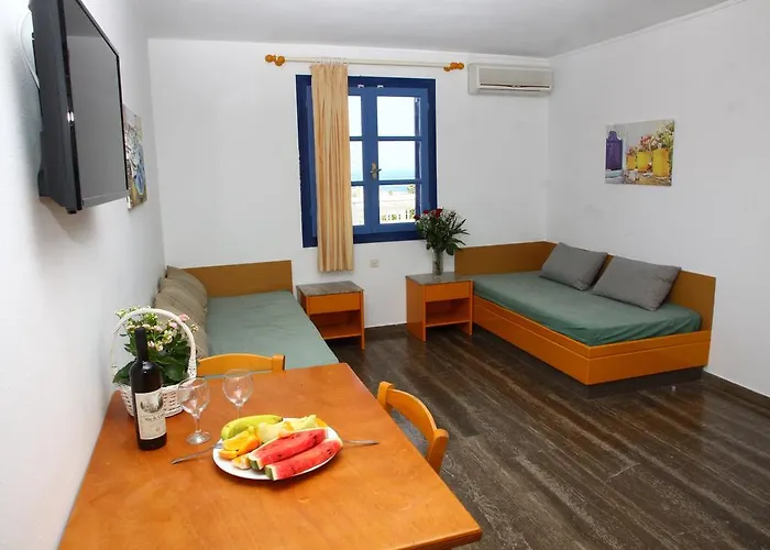 Frida Village 3* Херсониссос