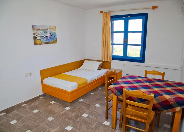 Frida Village Hotel de apartamente