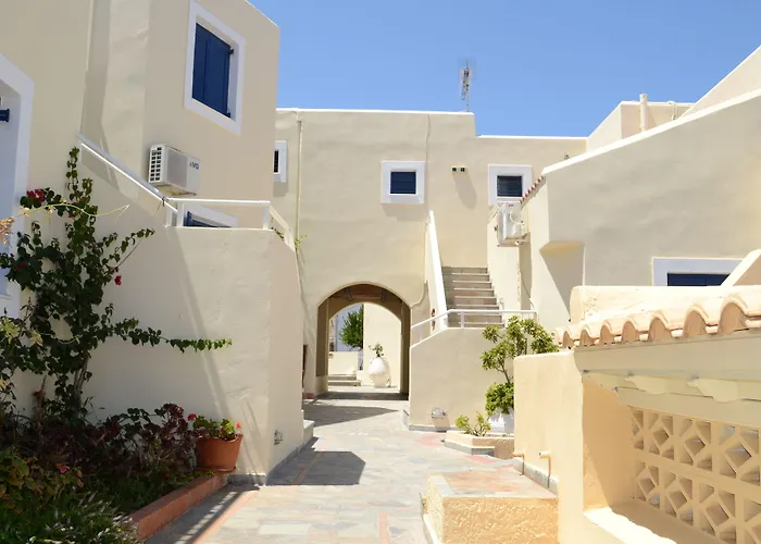 Frida Village Hotel de apartamente 3*