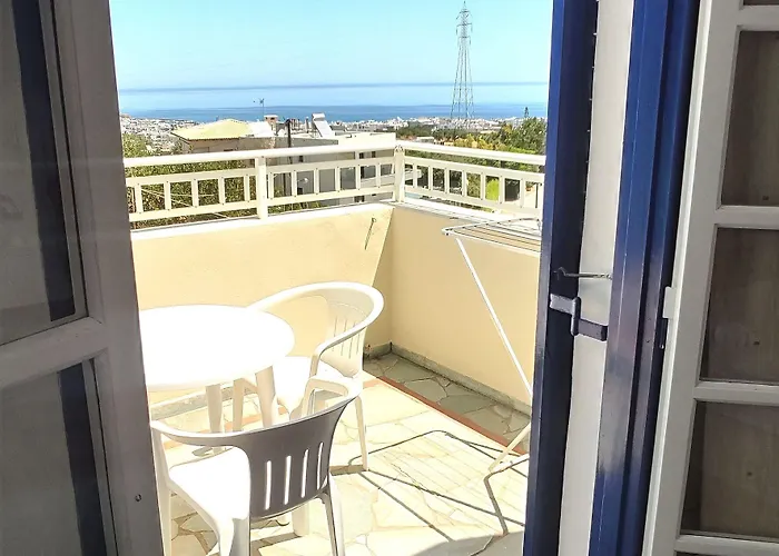 Апарт-отель Frida Village