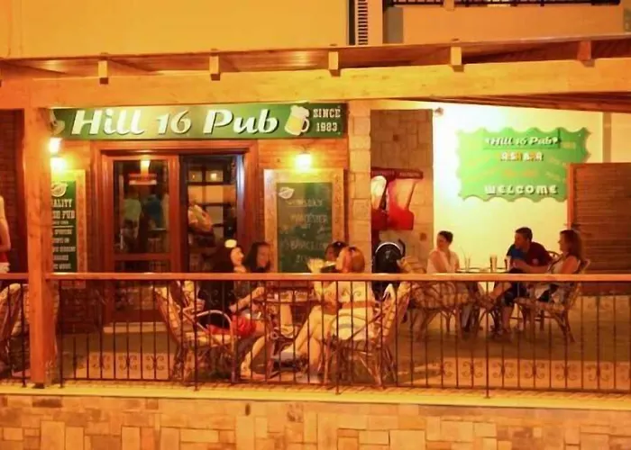 Frida Village 3* Херсониссос