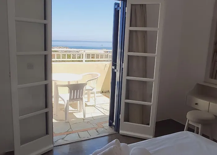 Hotel de apartamente Frida Village