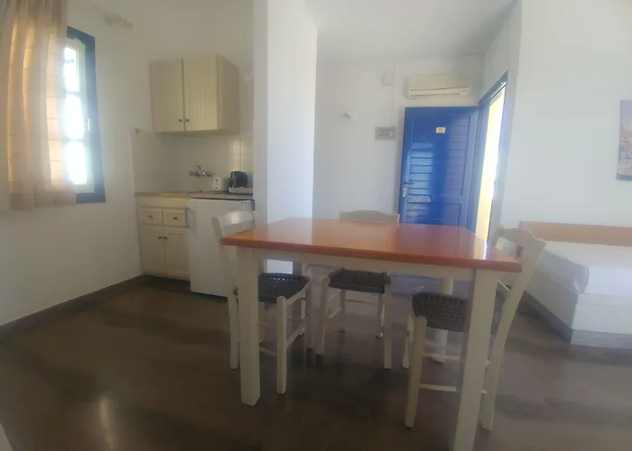 Frida Village 3* Hersonissos (Crete)