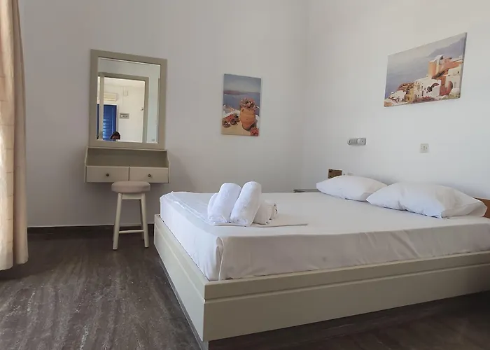 Апарт-отель Frida Village Херсониссос