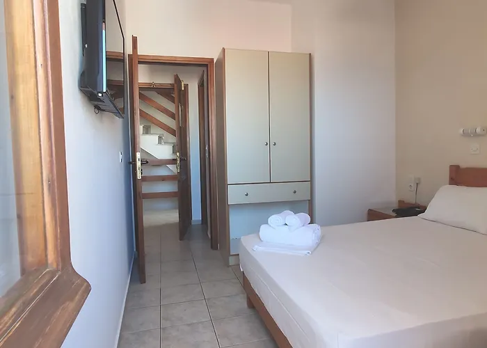 Hotel de apartamente Frida Village 3*