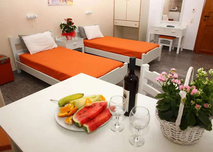 Апарт-отель Frida Village 3*