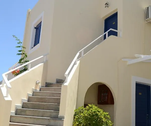 Hotel de apartamente Frida Village Hersonissos (Crete)