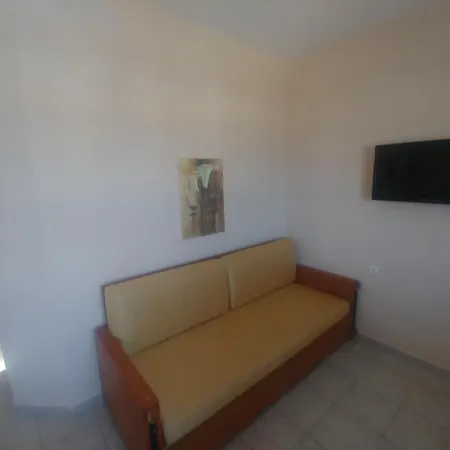 Апарт-отель Frida Village