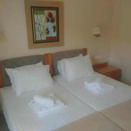 Frida Village Херсониссос