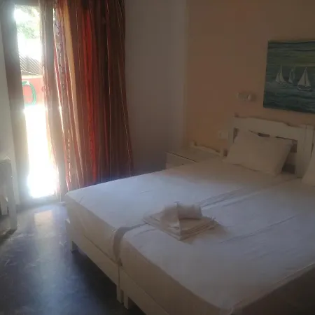 Апарт-отель Frida Village 3*