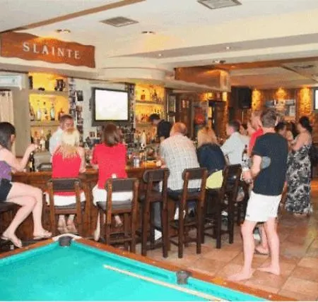 Frida Village 3* Херсониссос