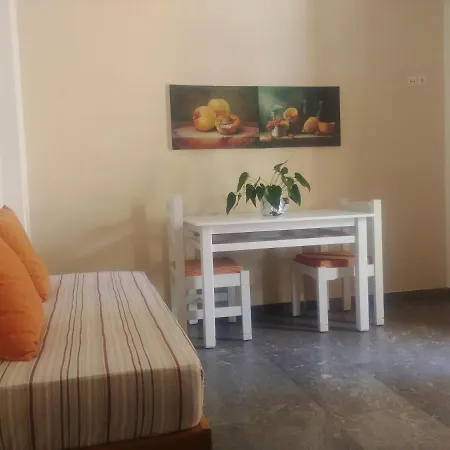 Frida Village Апарт-отель 3*