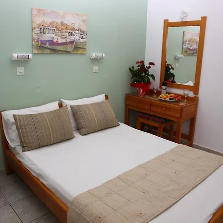 Frida Village 3* 헐소니소스