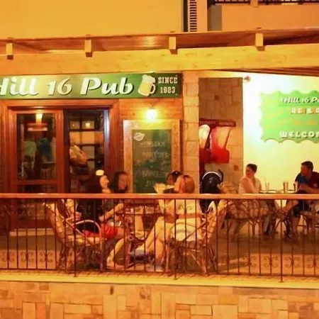 Frida Village 3* Херсониссос