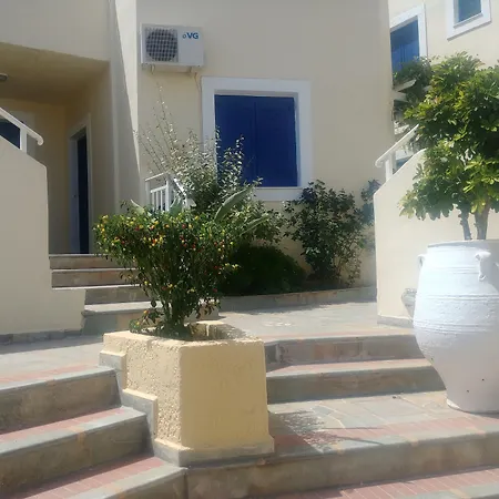 Frida Village Апарт-отель