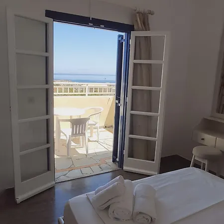 Апарт-отель Frida Village