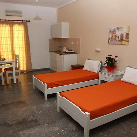 Апарт-отель Frida Village 3*