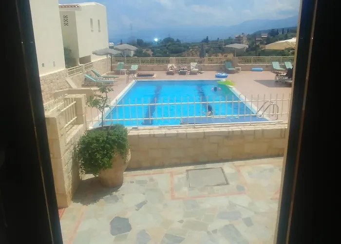 Frida Village 3* Chersonissos