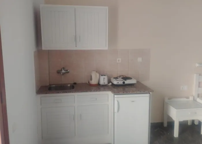 Aparthotel Frida Village