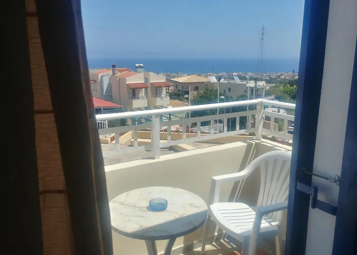 Aparthotel Frida Village