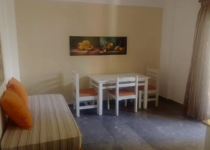 Aparthotel Frida Village 3*