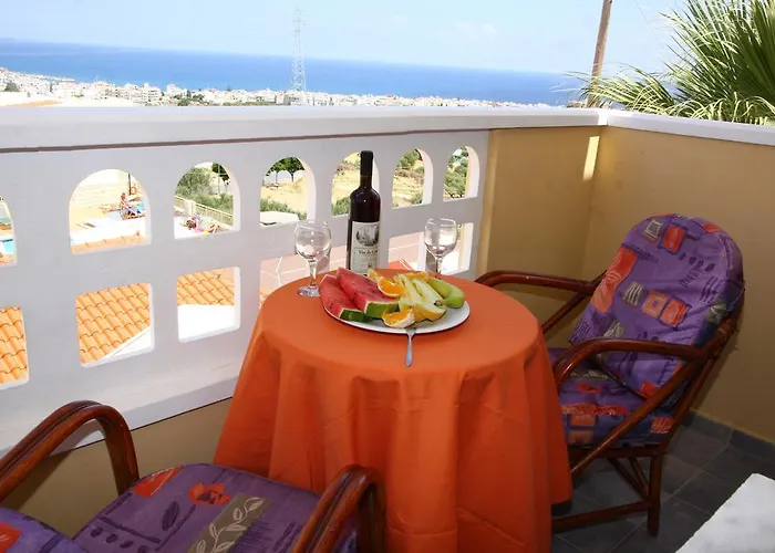 Frida Village 3* Chersonissos