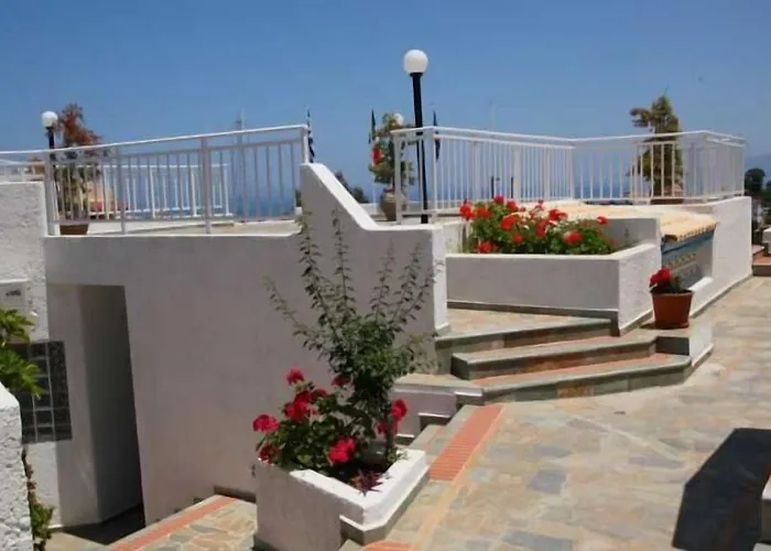 Frida Village Chersonissos